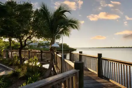 Courtyard by Marriott Key West Waterfront - 22