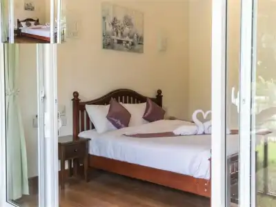 Nisasiri Boutique Resort - 1