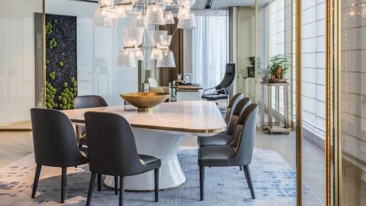 InterContinental Beijing Sanlitun by IHG - 45