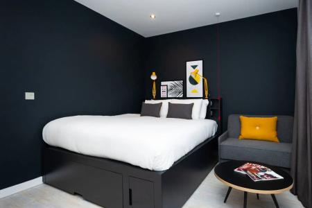 Staycity Aparthotels, Liverpool, Waterfront - 6