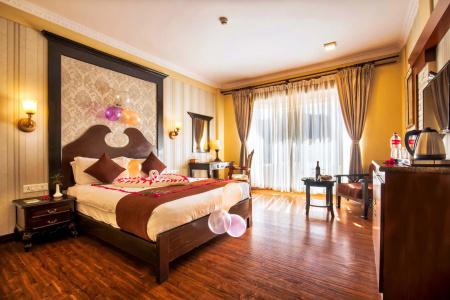 Da Yatra Courtyard & Resort - 52