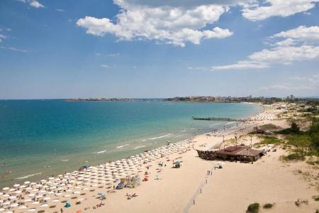Burgas Beach - 23