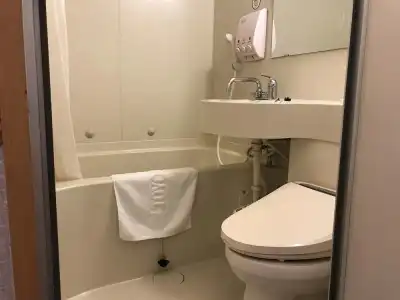 Toyoko Inn Busan Seo-myeon - 9