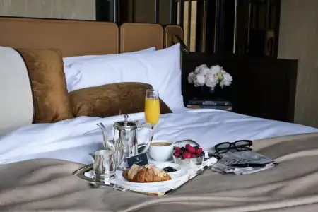 The Ritz-Carlton New York, NoMad - 8