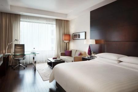 Jaipur Marriott - 2