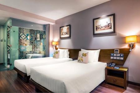 Silverland Sakyo & Spa - 74
