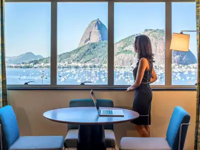 Novotel RJ Praia de Botafogo - 30
