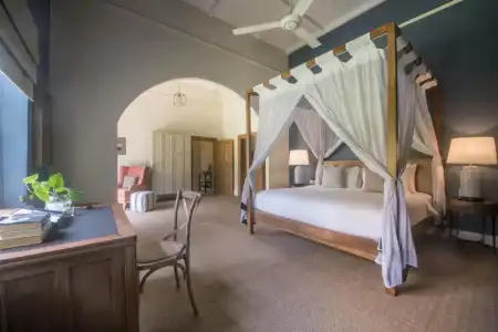 Nine Skies Bungalow - 22