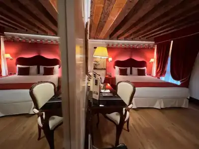 Ruzzini Palace - 90