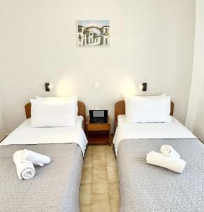 Saint Peter Bay Aparthotel - 25