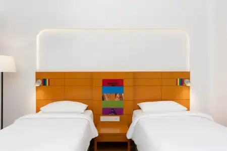 Park Inn by Radisson New Delhi IP Extension - 13
