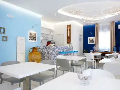Marina di Petrolo Apartments - 32