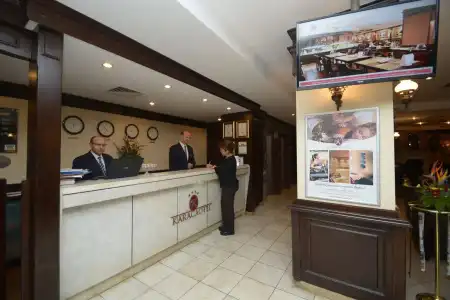 Karaca Otel - 25
