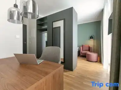 Brera Serviced Apartments Ulm - 56