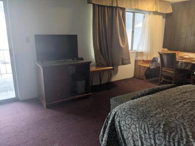 Cabana Inn - Boise - 21