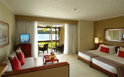 Shandrani Beachcomber Resort & Spa - 48