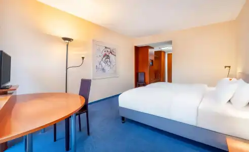 Radisson Fürst Leopold Dessau - 30