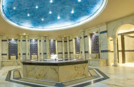 Thousand Nights Amman - 31