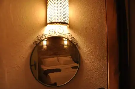 Olea Leya Butik Otel - 35