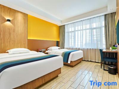 HARRIS & Conventions Festival Citylink Bandung - 93