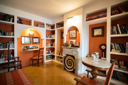 Borgo dei Saraceni - Domus Indomita - 23