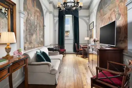 The St. Regis - 73