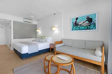Coral Sea Resort - 111
