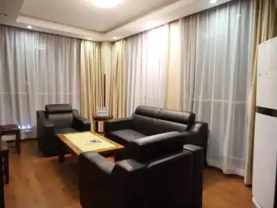GreenTree Inn Shanghai Minhang Development Zone Subway Station Business - 15