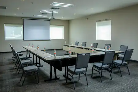 Hampton Inn by Hilton Guadalajara/Expo - 37