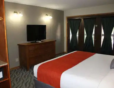 Best Western Plus Rio Grande Inn - 2