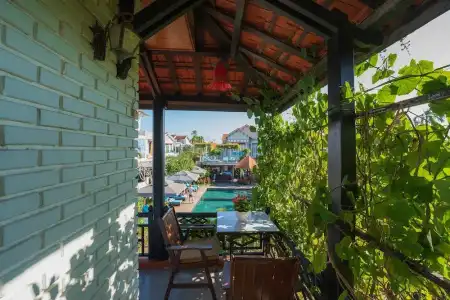 Betel Garden Villas - 28