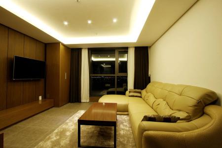 BrownDot Incheon Songdo - 10