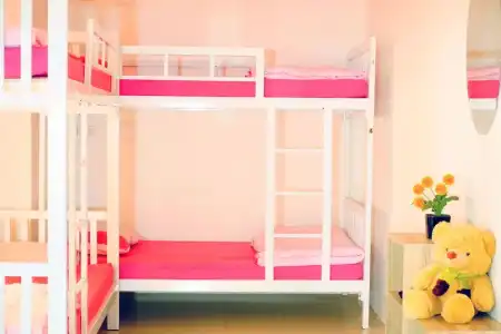1Sabai Hostel - 29
