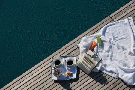 VIVERE suites and rooms - 20