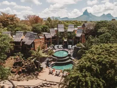 Tamarina Golf & Spa Boutique - 26