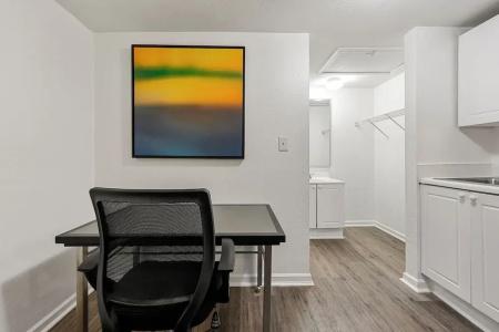 Extended Stay Studios - 53