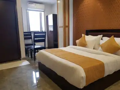 Grand Lotus Inn - 42