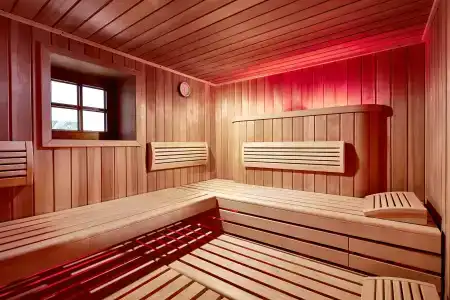 Relais & Châteaux Tennerhof - 32