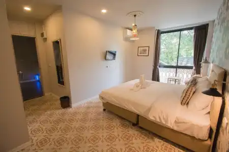 Si Phum Heritage Boutique Chiang Mai - 114