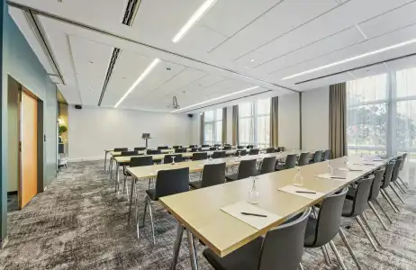 Leonardo Medical Park - 48