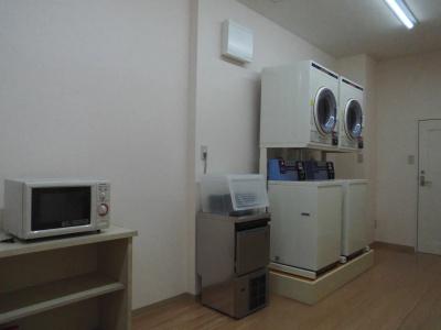 Kokotel Hakodate - Hostel - 19