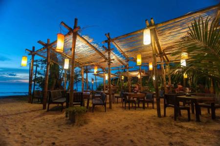 La Laanta Hideaway Resort - 12