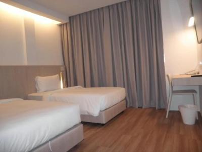 Rezt Bangkok - Hostel - 70