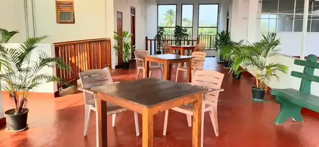 Dream Palace Family Guest House Mirissa - 16