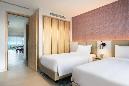 Alma Resort Cam Ranh - 35