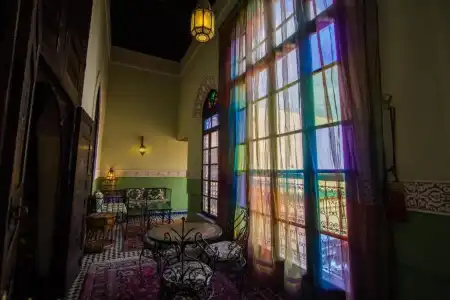 Riad Fes Baraka - 48