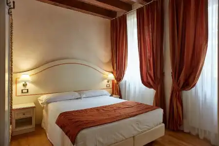 Albergo Mazzanti - 18