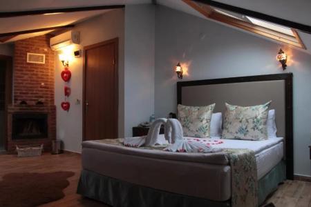 Beyaz Konak Otel - 34