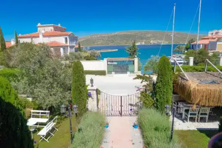 Alacati Marina Palace - 92