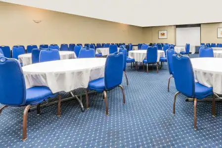 Ramada by Wyndham Dallas Love Field - 17